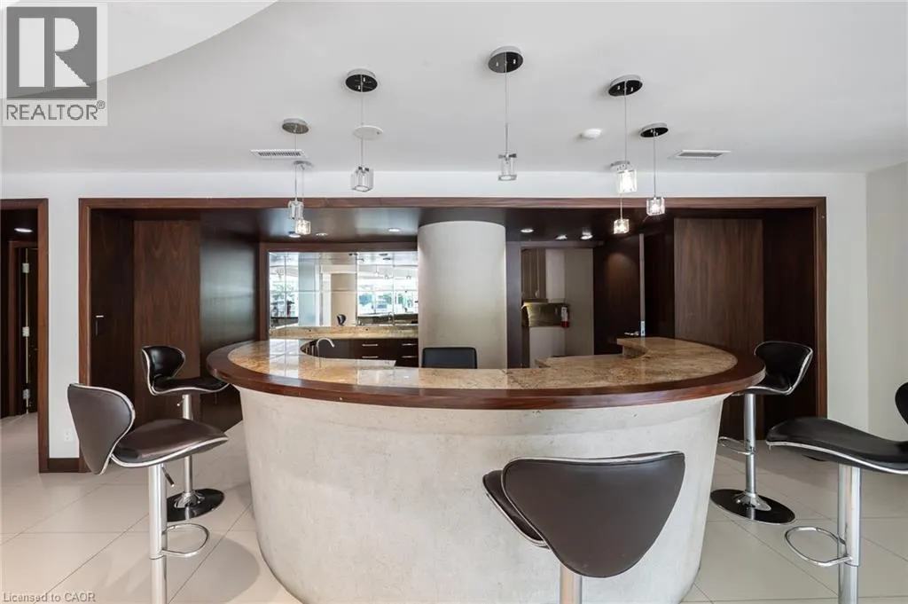 220 BURNHAMTHORPE Road W Unit# 1004, #1004