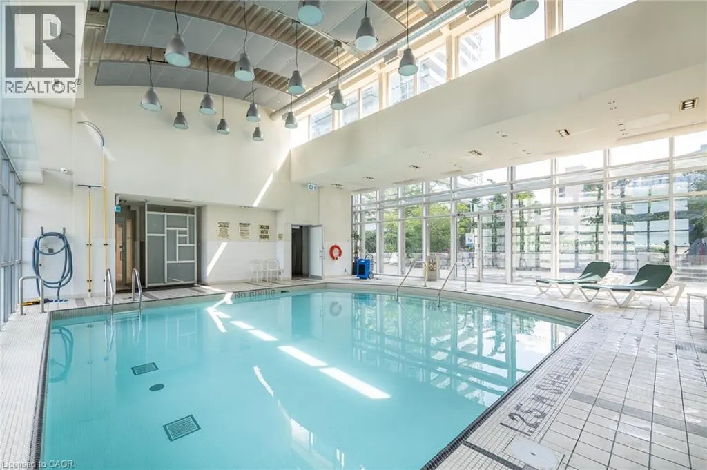 220 BURNHAMTHORPE Road W Unit# 1004, #1004