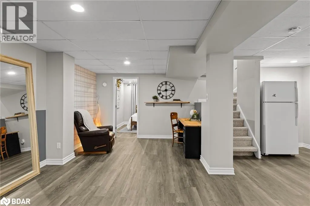 21 BRANDON Crescent