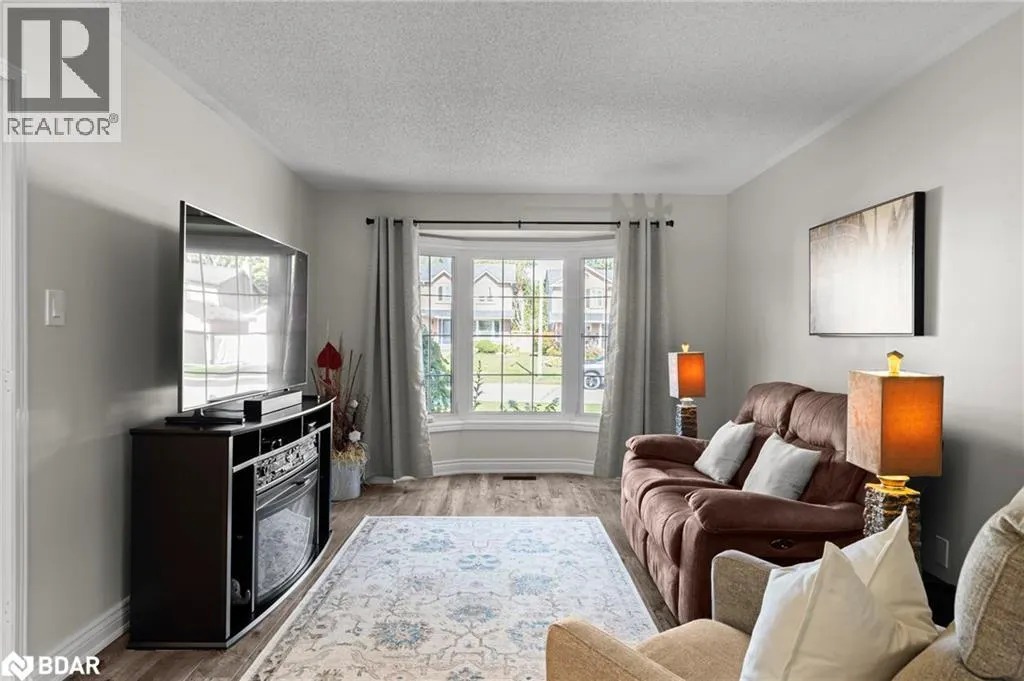 21 BRANDON Crescent