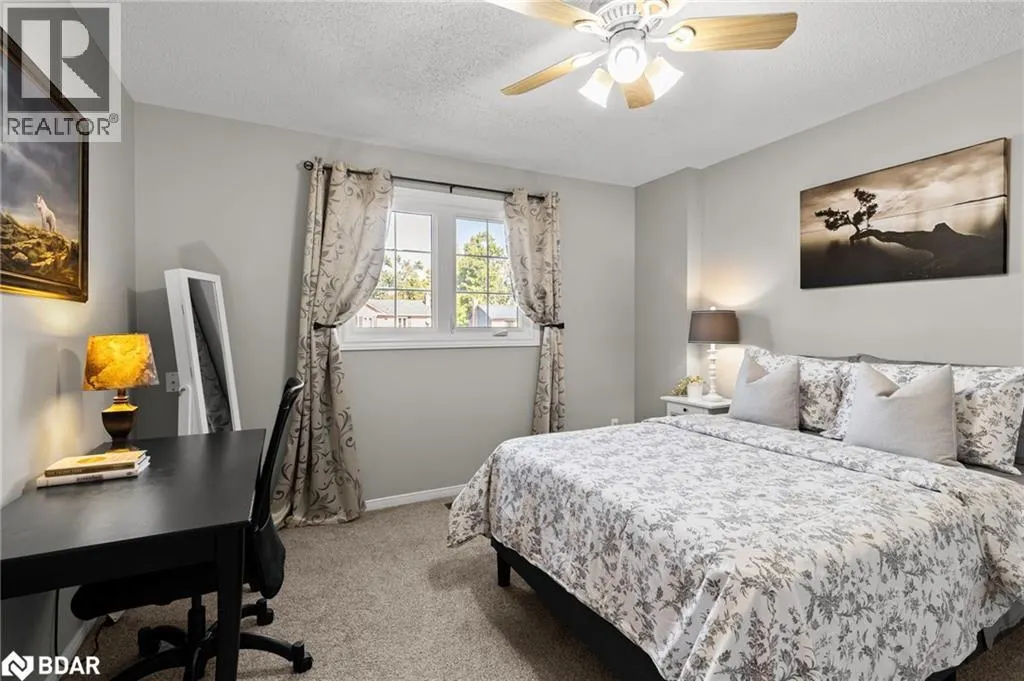 21 BRANDON Crescent