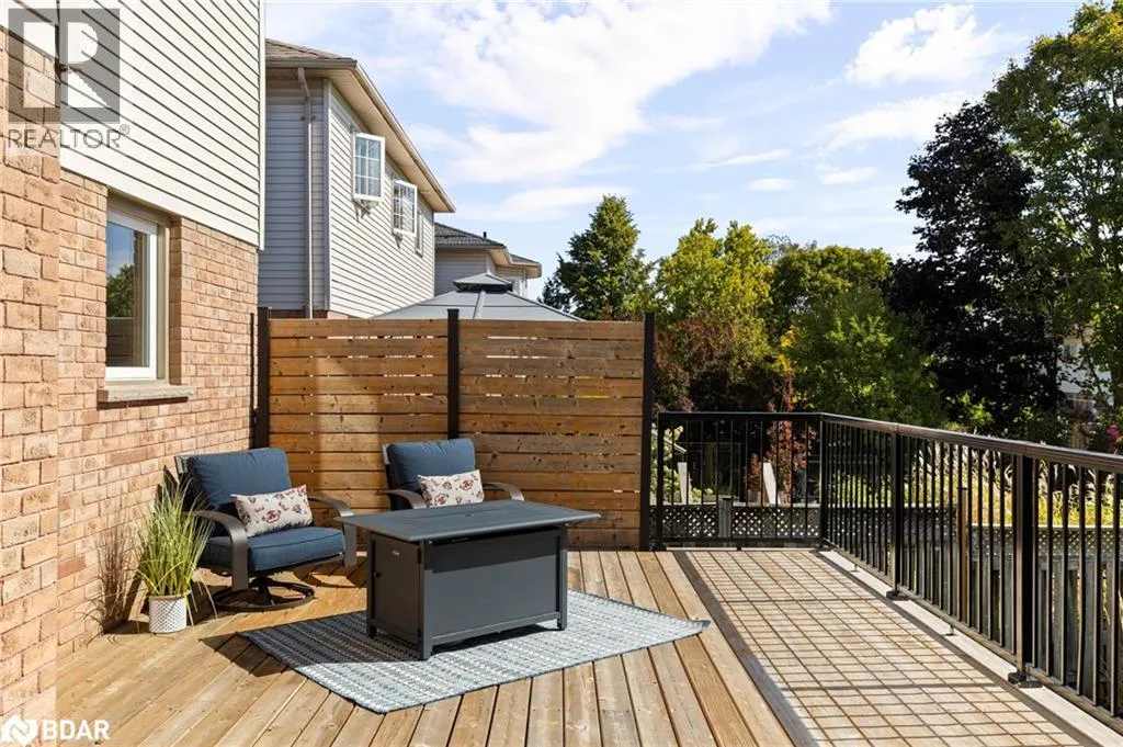 21 BRANDON Crescent