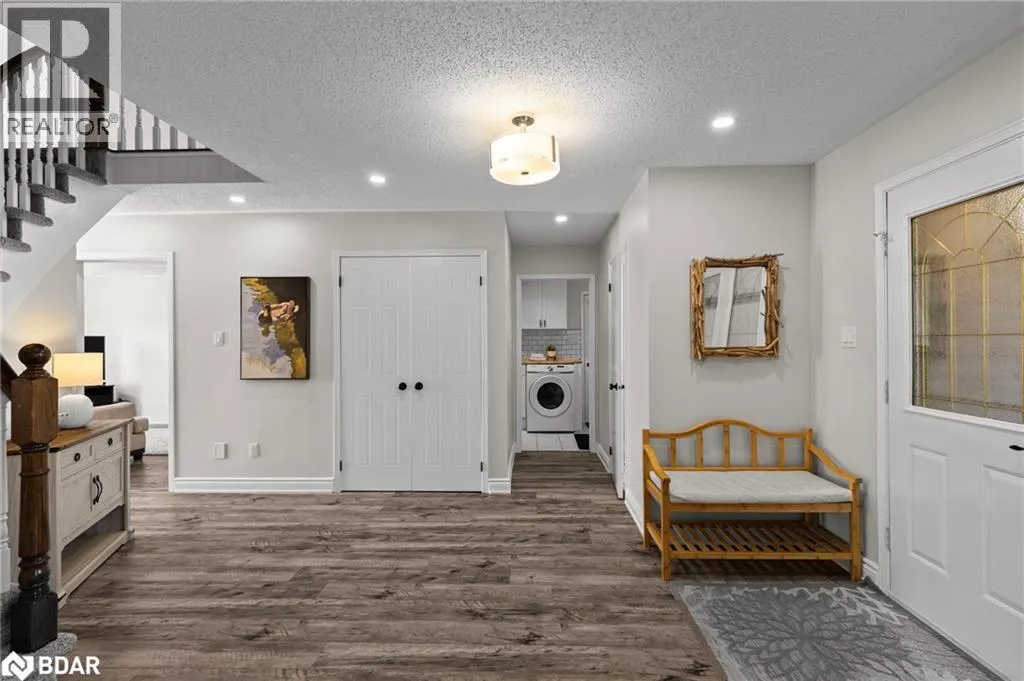 21 BRANDON Crescent