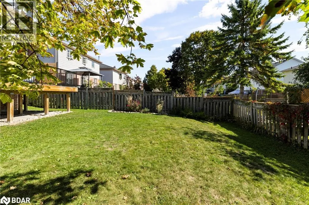 21 BRANDON Crescent