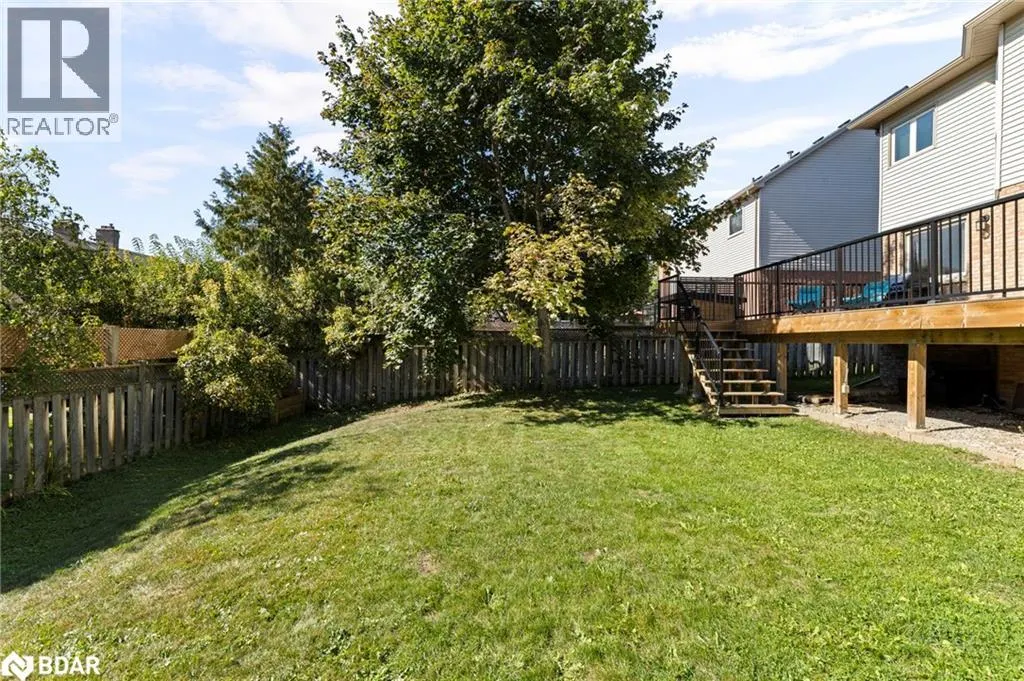 21 BRANDON Crescent