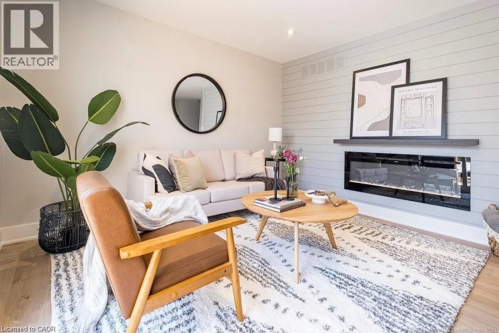 225 EAST 24TH Street Unit# B, #B