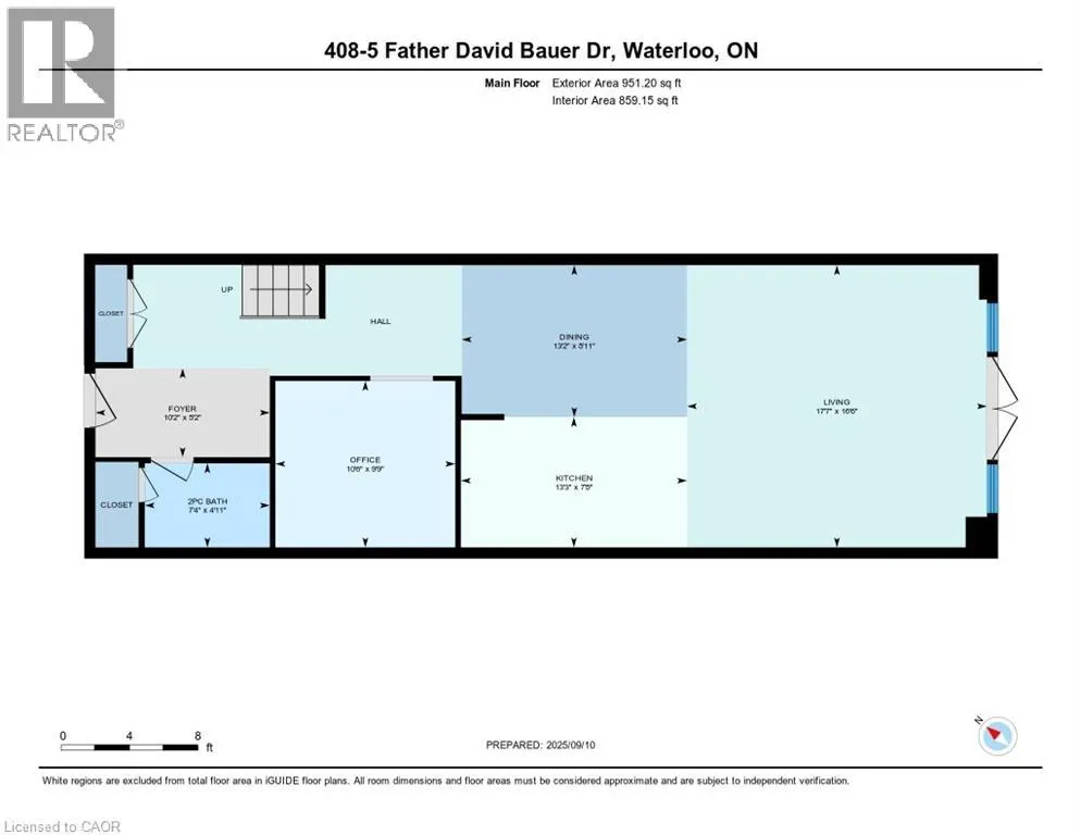 5 FATHER DAVID BAUER Drive Unit# 408, #408