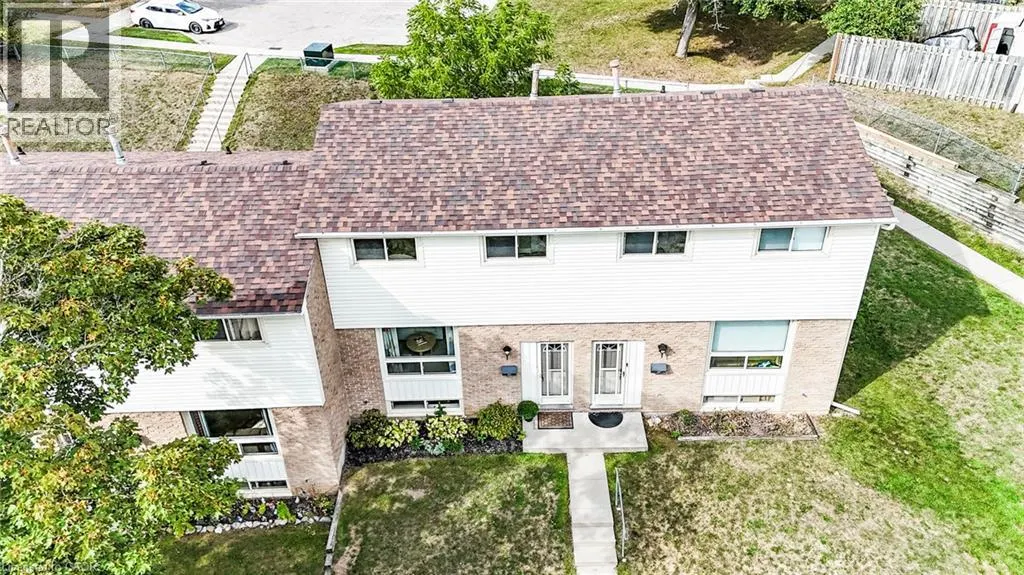 165 GREEN VALLEY Drive Unit# 31, #31