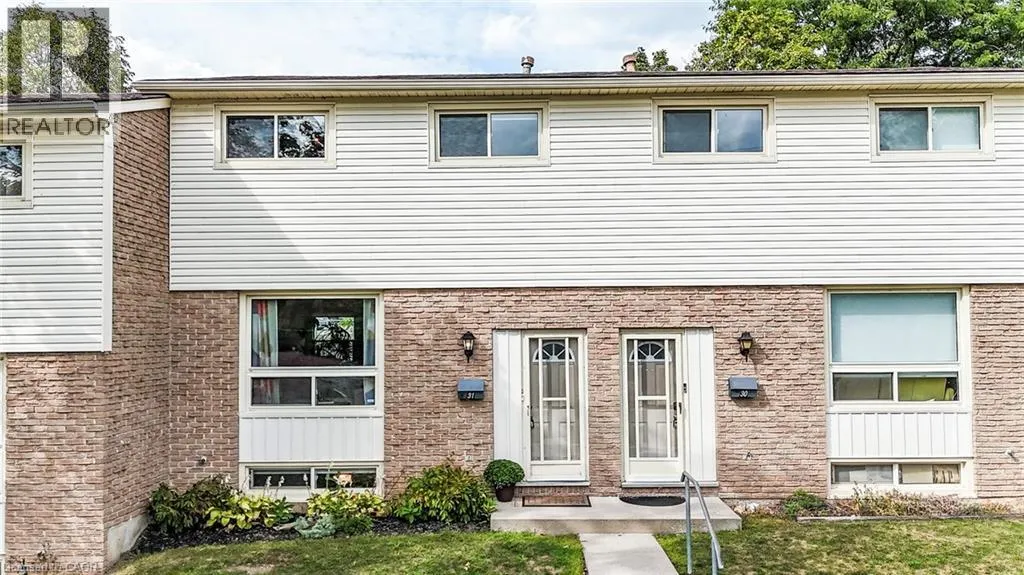 165 GREEN VALLEY Drive Unit# 31, #31