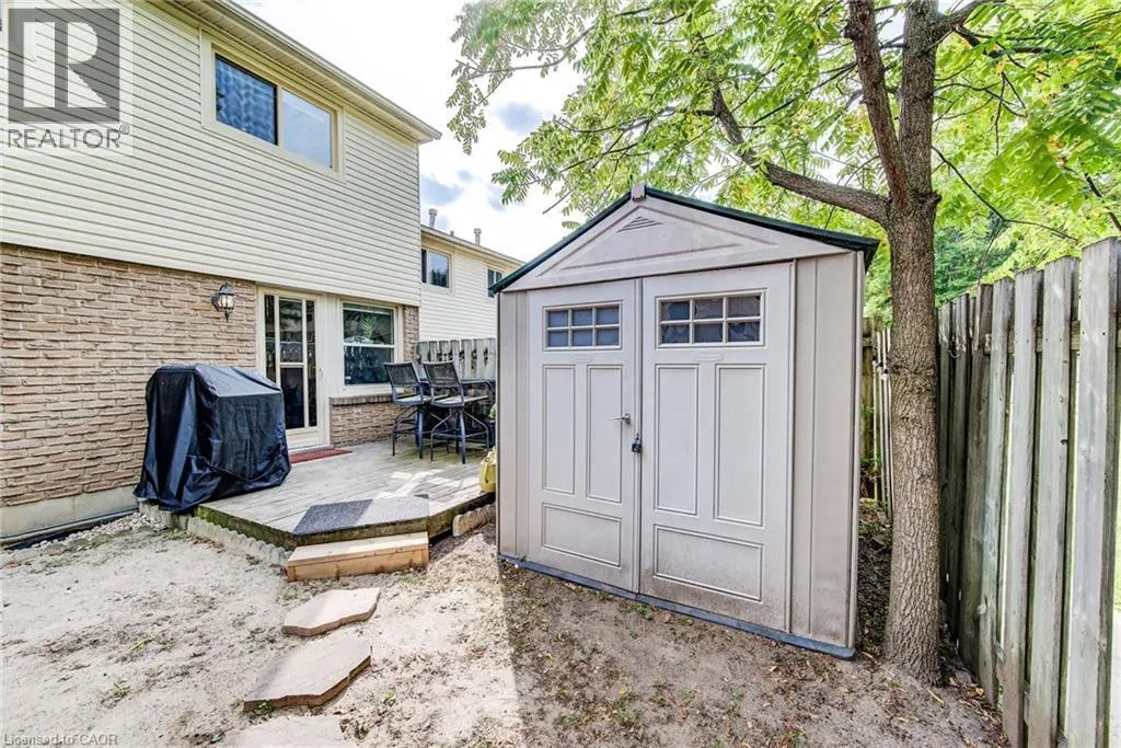 165 GREEN VALLEY Drive Unit# 31, #31