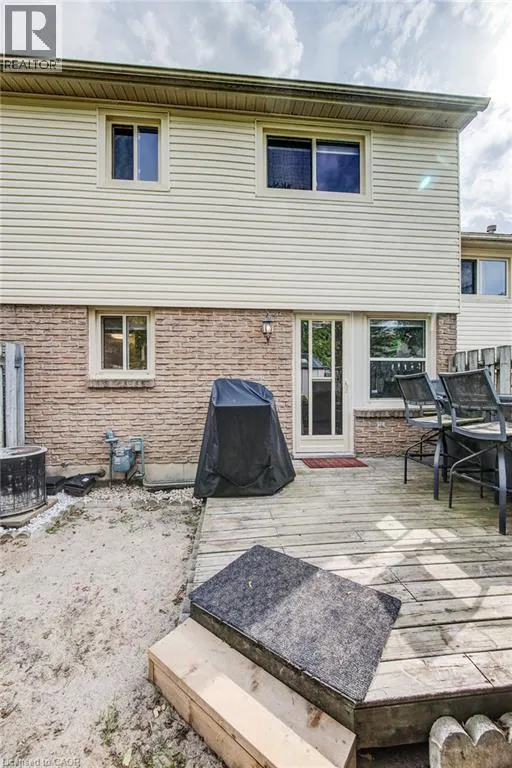 165 GREEN VALLEY Drive Unit# 31, #31