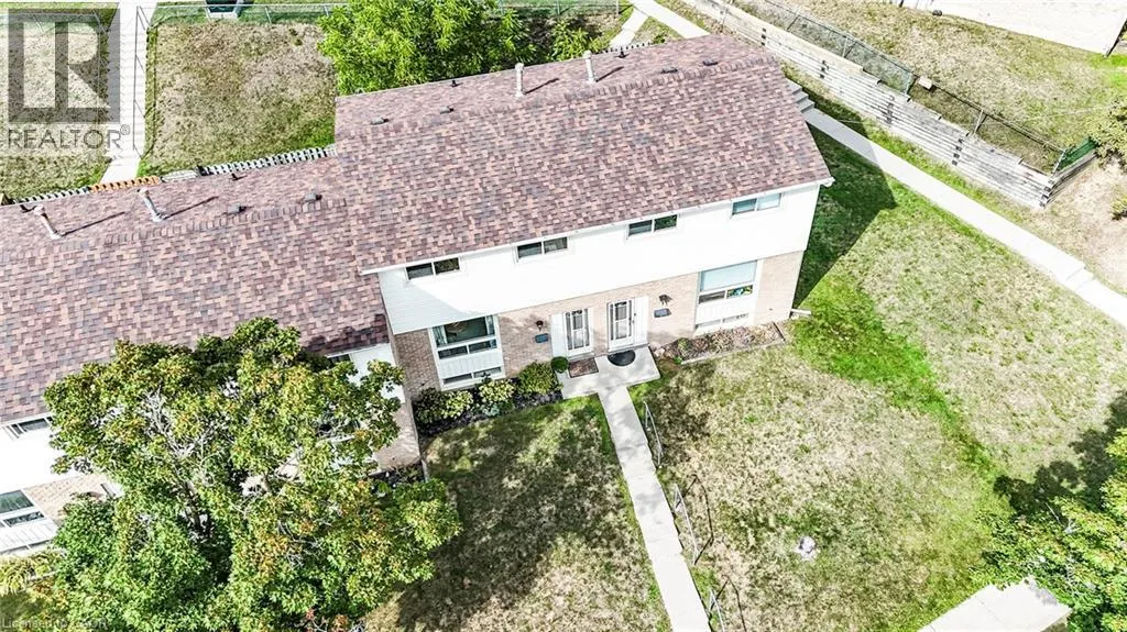 165 GREEN VALLEY Drive Unit# 31, #31