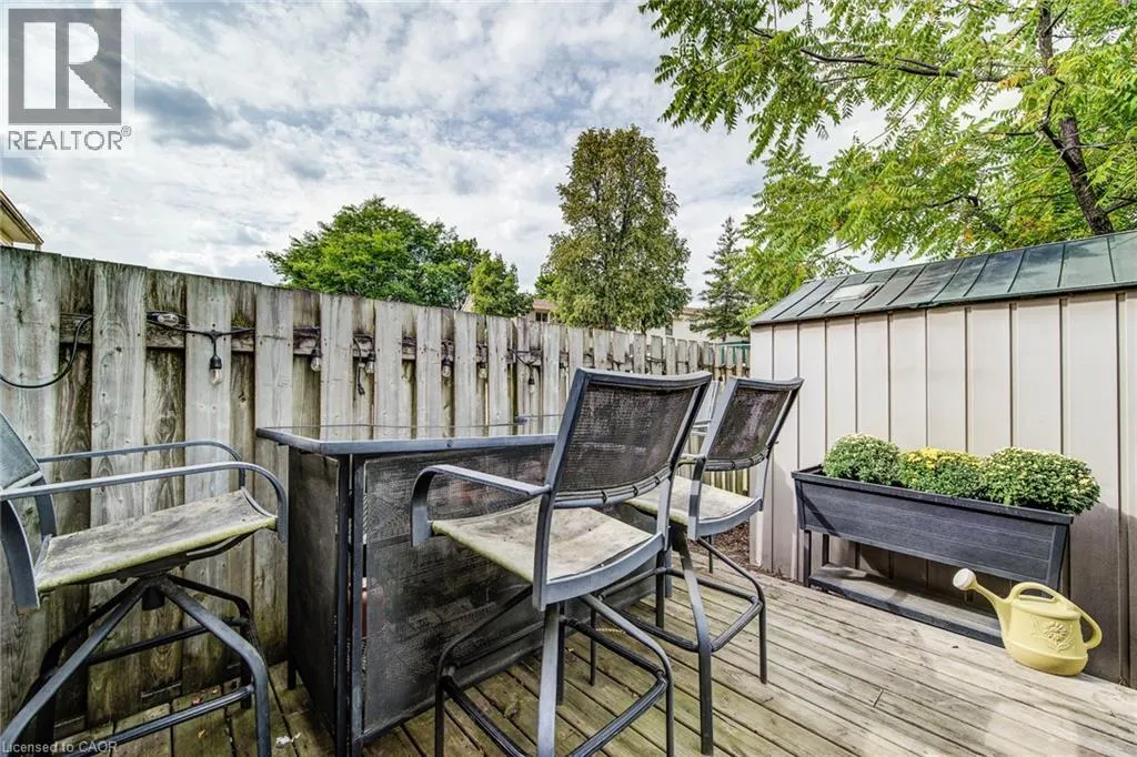165 GREEN VALLEY Drive Unit# 31, #31