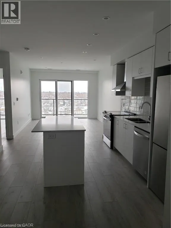 15 GLEBE Street Unit# 1211, #1211