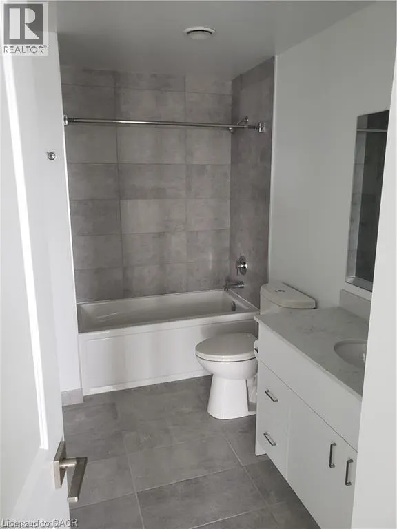 15 GLEBE Street Unit# 1211, #1211
