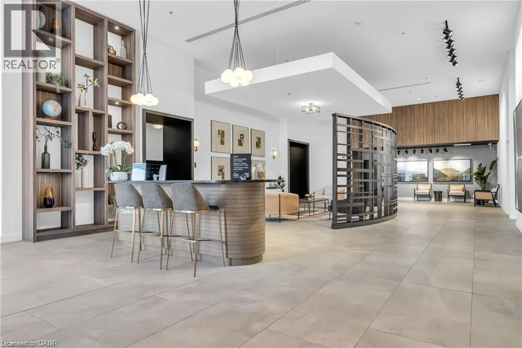 15 GLEBE Street Unit# 1211, #1211