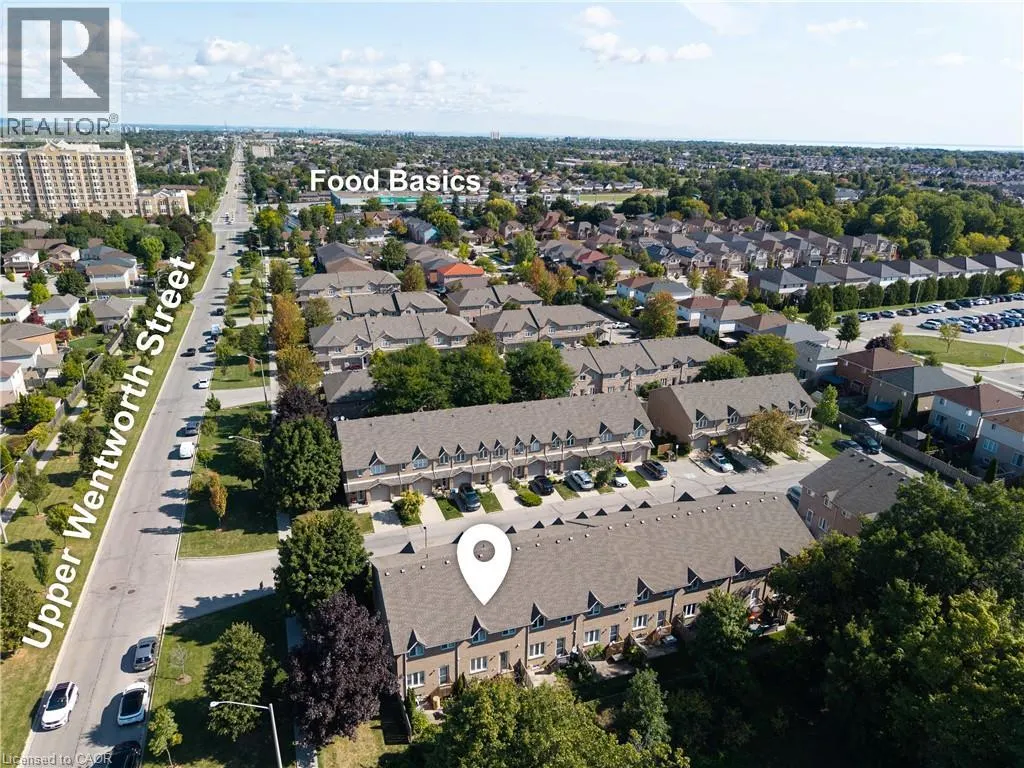 1809 UPPER WENTWORTH Street Unit# 14, #14