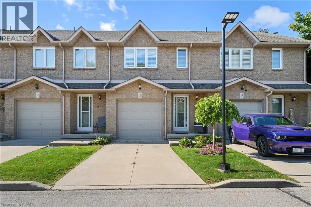 1809 UPPER WENTWORTH Street Unit# 14, #14