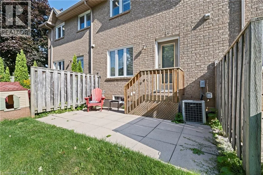 1809 UPPER WENTWORTH Street Unit# 14, #14