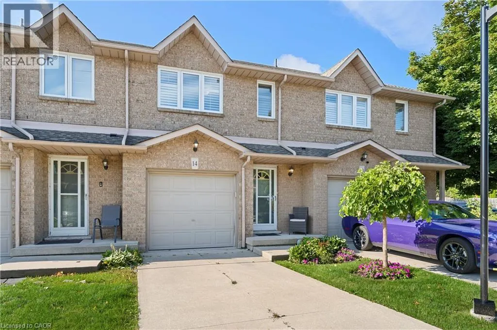 1809 UPPER WENTWORTH Street Unit# 14, #14