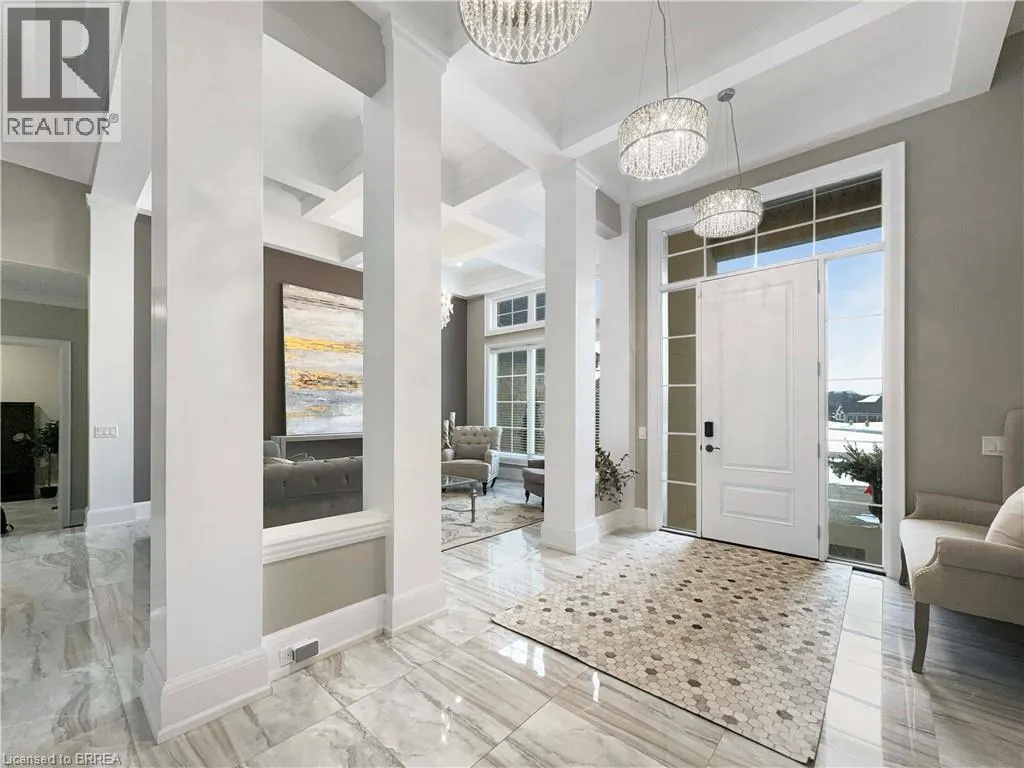 18 HARPER Boulevard