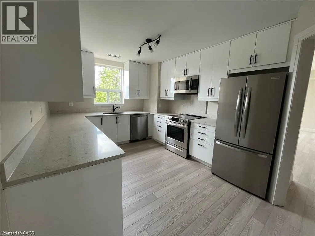 2085 AMHERST HEIGHTS Drive Unit# 305, #305