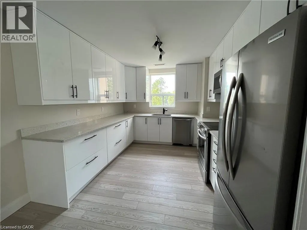 2085 AMHERST HEIGHTS Drive Unit# 305, #305