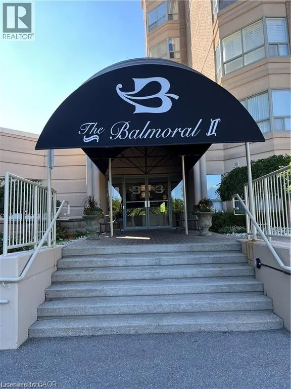 2085 AMHERST HEIGHTS Drive Unit# 305, #305