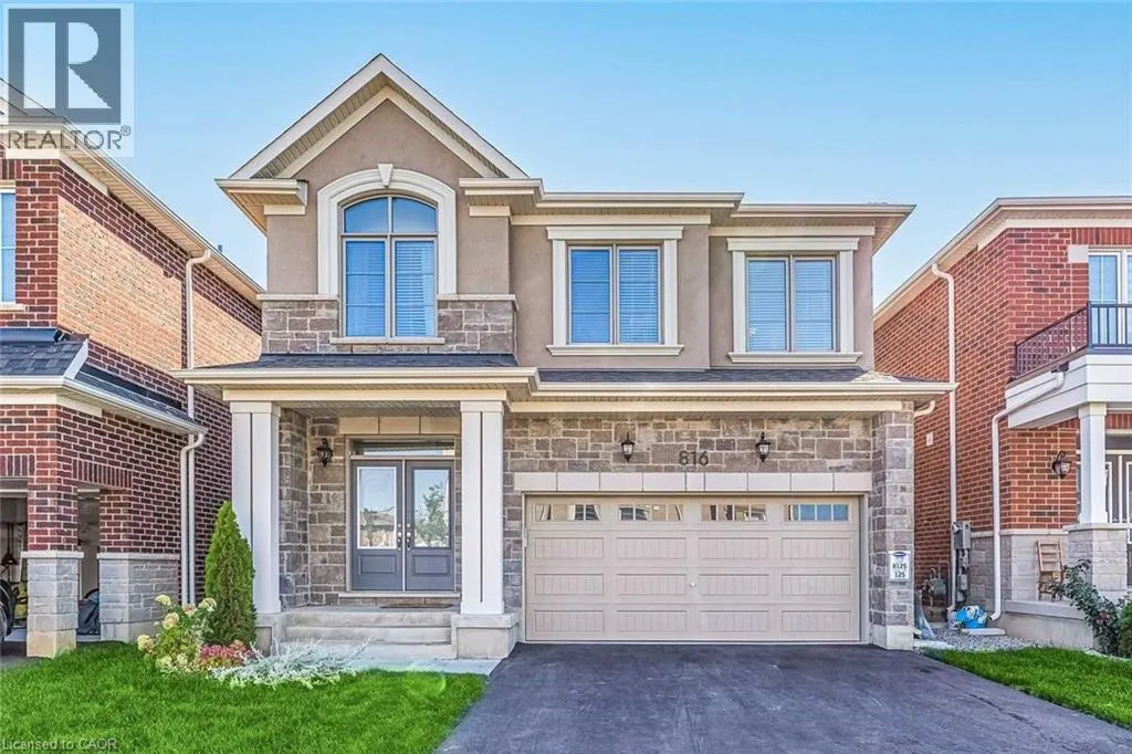816 SUMAC Crescent Unit# Lower, #Lower