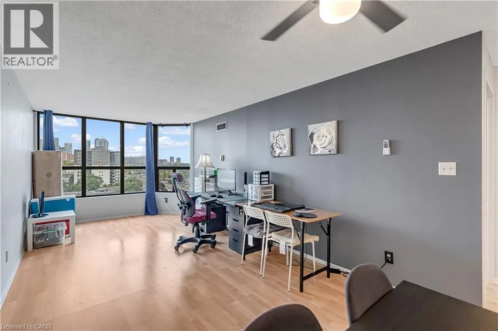 25 AGNES Street Unit# 903, #903