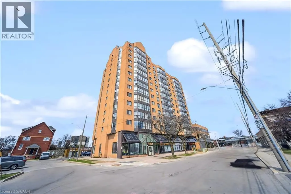 25 AGNES Street Unit# 903, #903