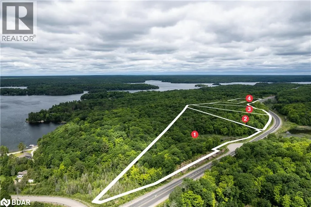 LOT 1 35 Highway