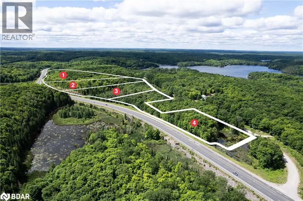 LOT 3 35 Highway