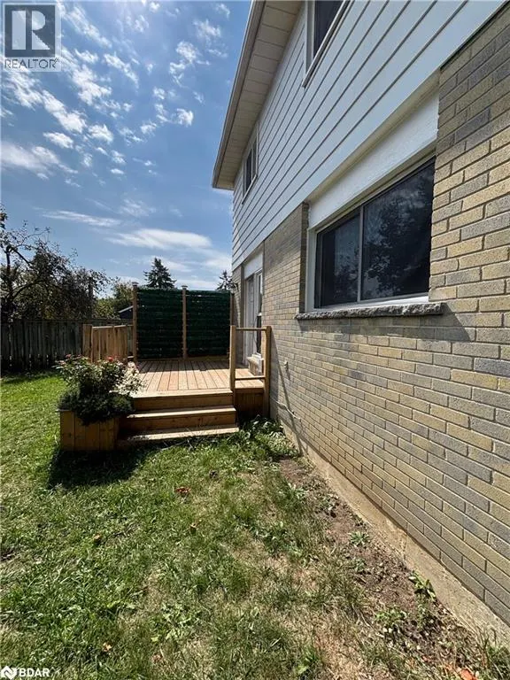 56 BERNICK Drive