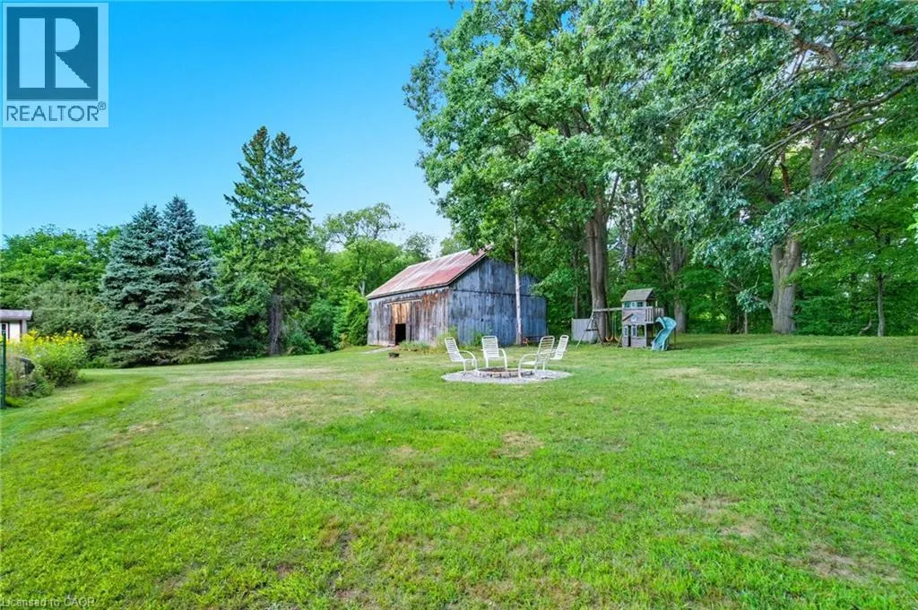 345 JERSEYVILLE Road W