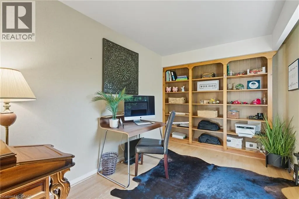 345 JERSEYVILLE Road W