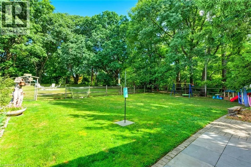 345 JERSEYVILLE Road W