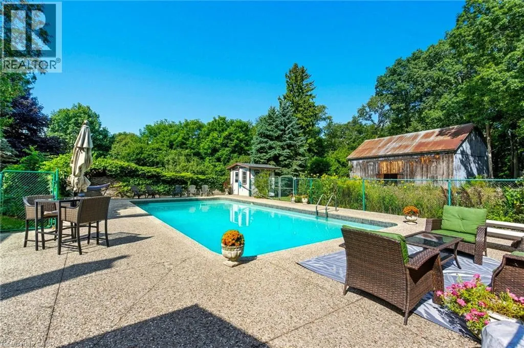 345 JERSEYVILLE Road W