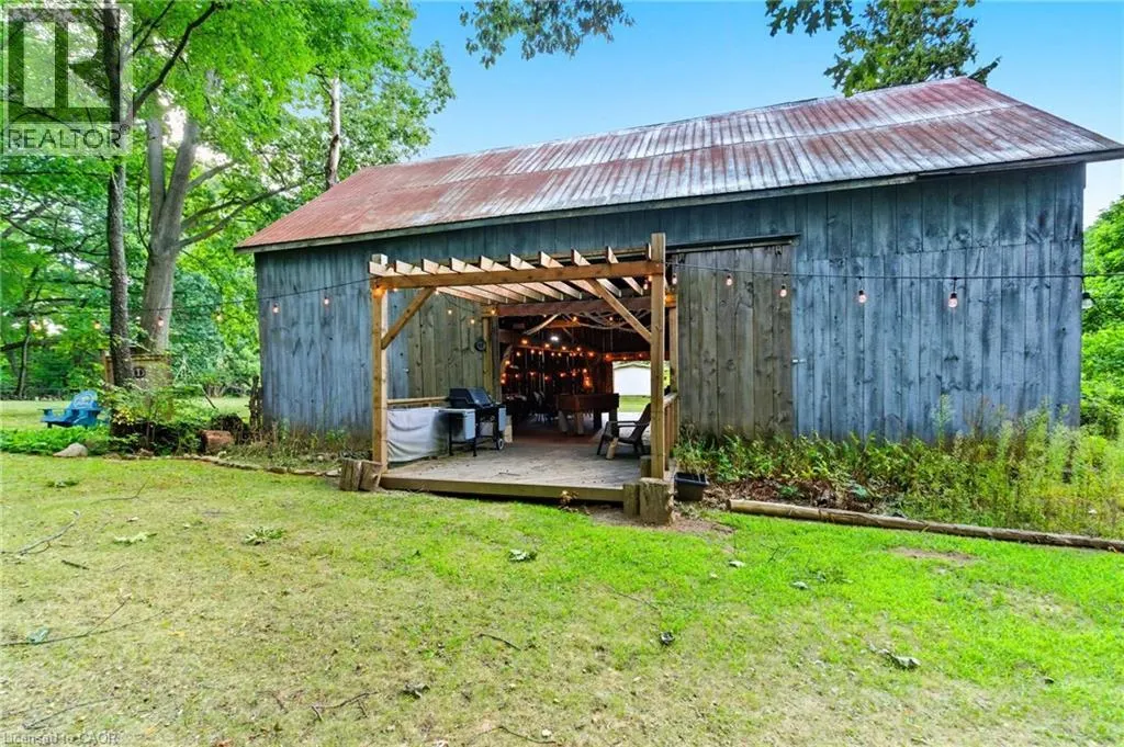 345 JERSEYVILLE Road W