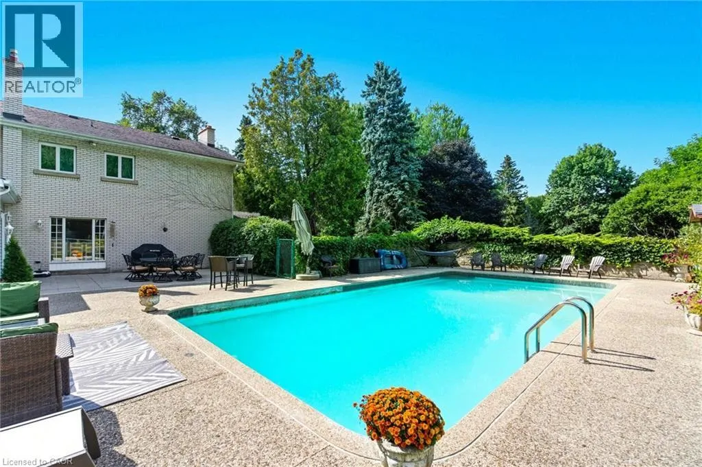 345 JERSEYVILLE Road W