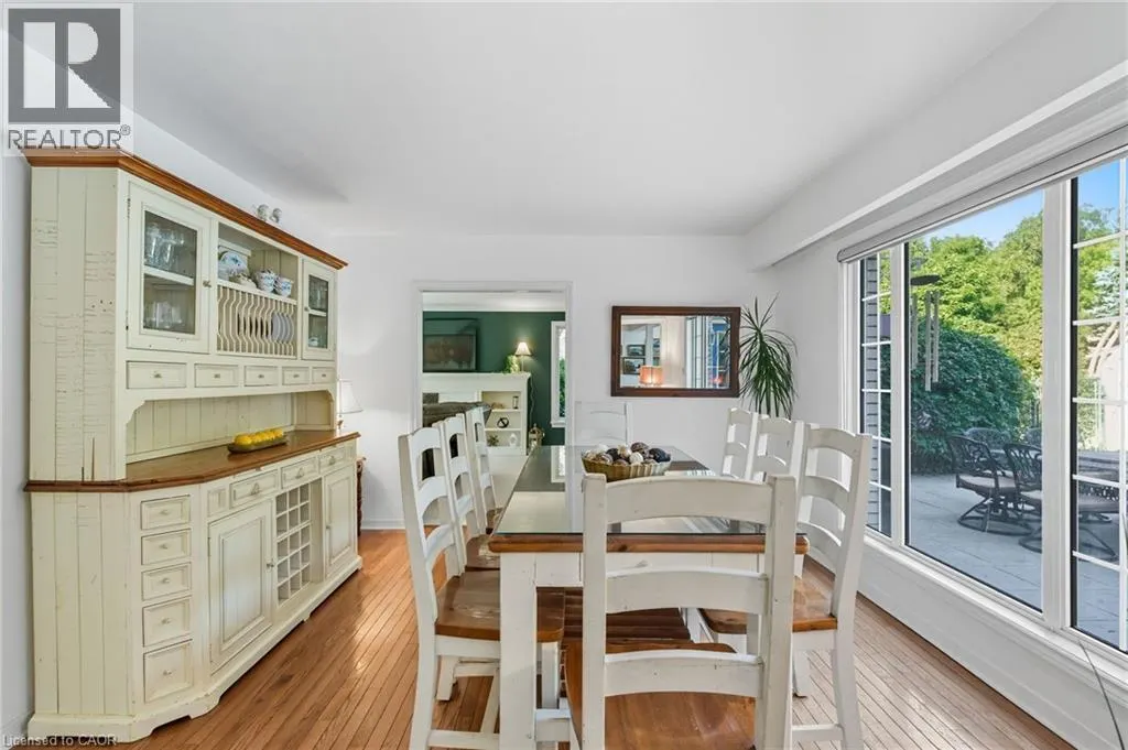 345 JERSEYVILLE Road W