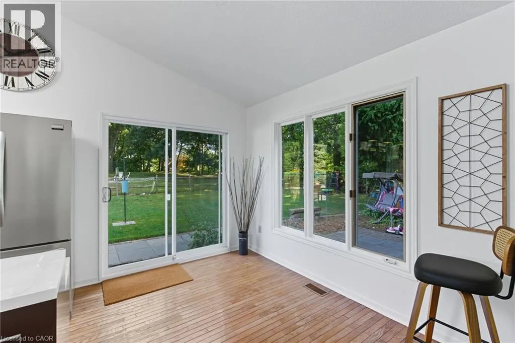 345 JERSEYVILLE Road W