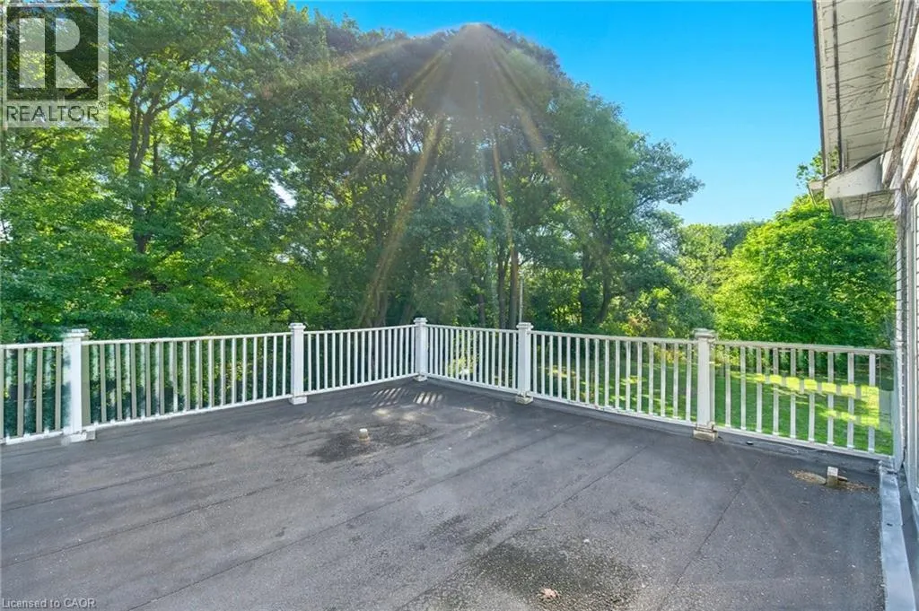 345 JERSEYVILLE Road W