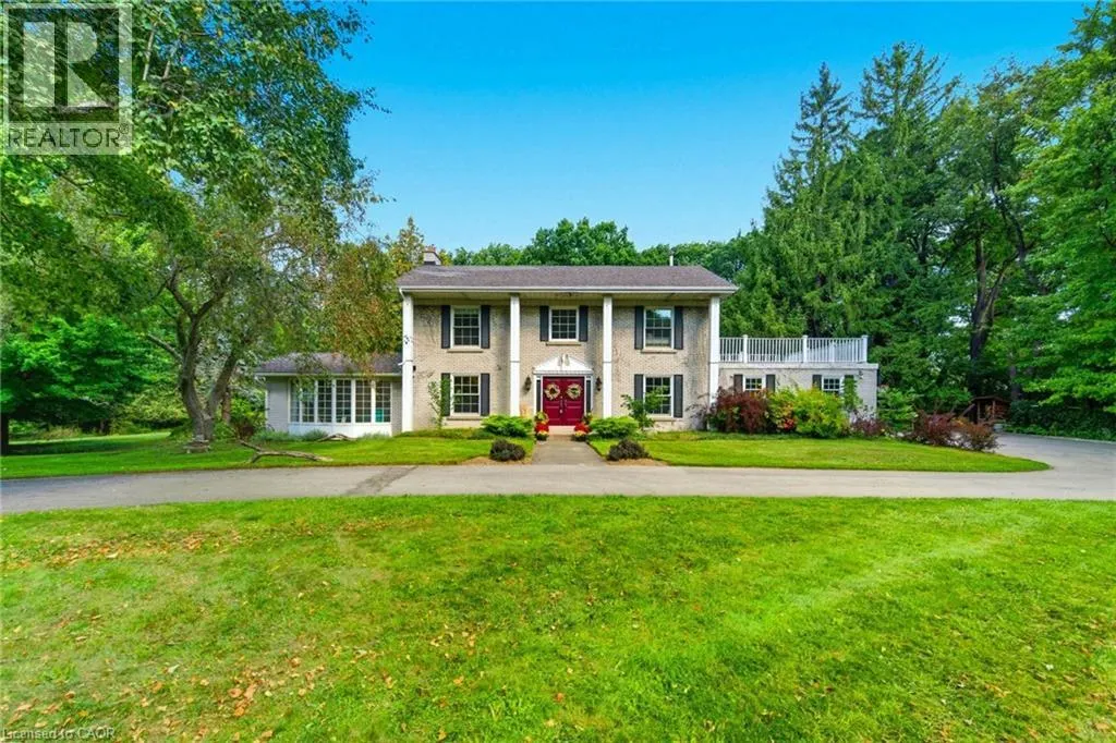 345 JERSEYVILLE Road W