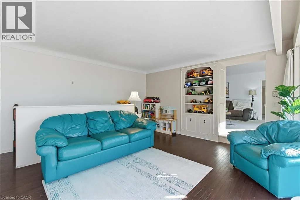 345 JERSEYVILLE Road W