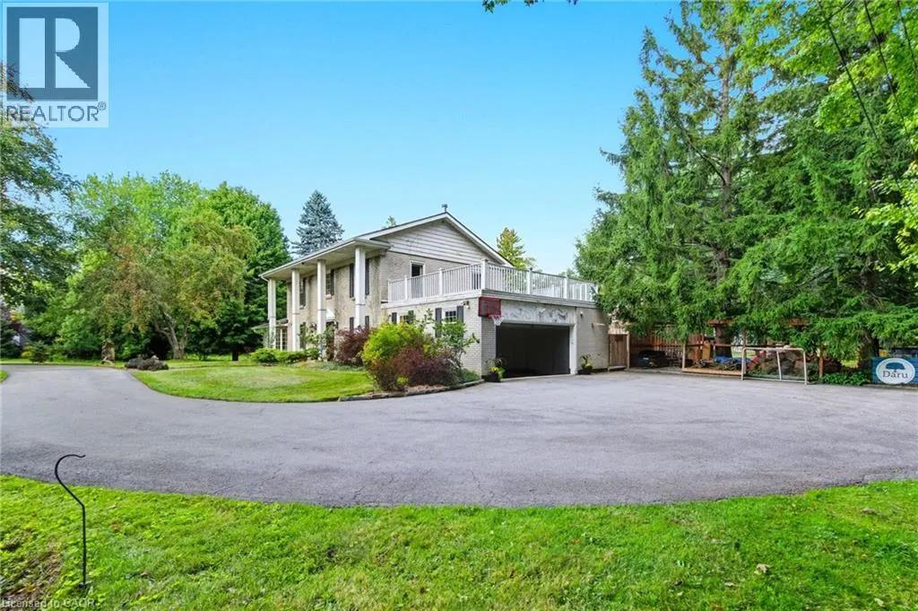 345 JERSEYVILLE Road W