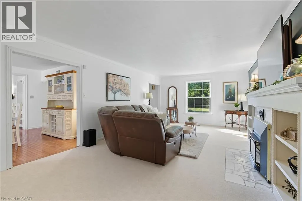 345 JERSEYVILLE Road W
