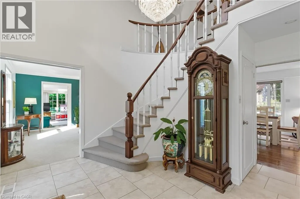 345 JERSEYVILLE Road W