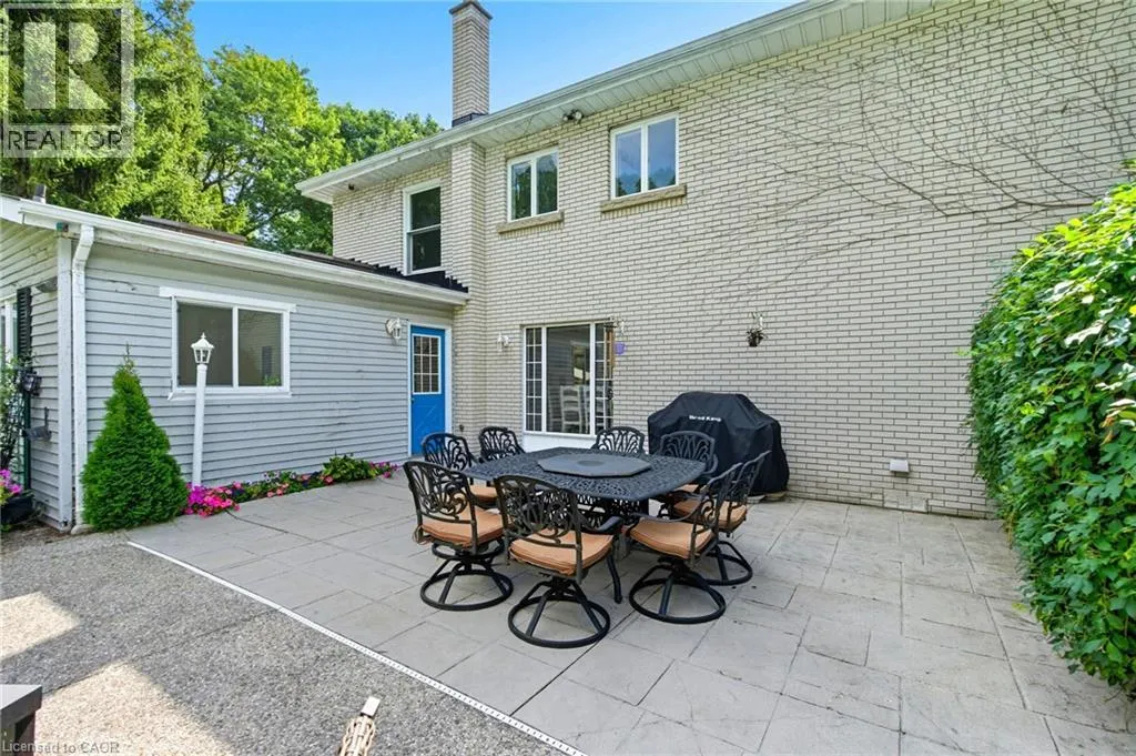 345 JERSEYVILLE Road W