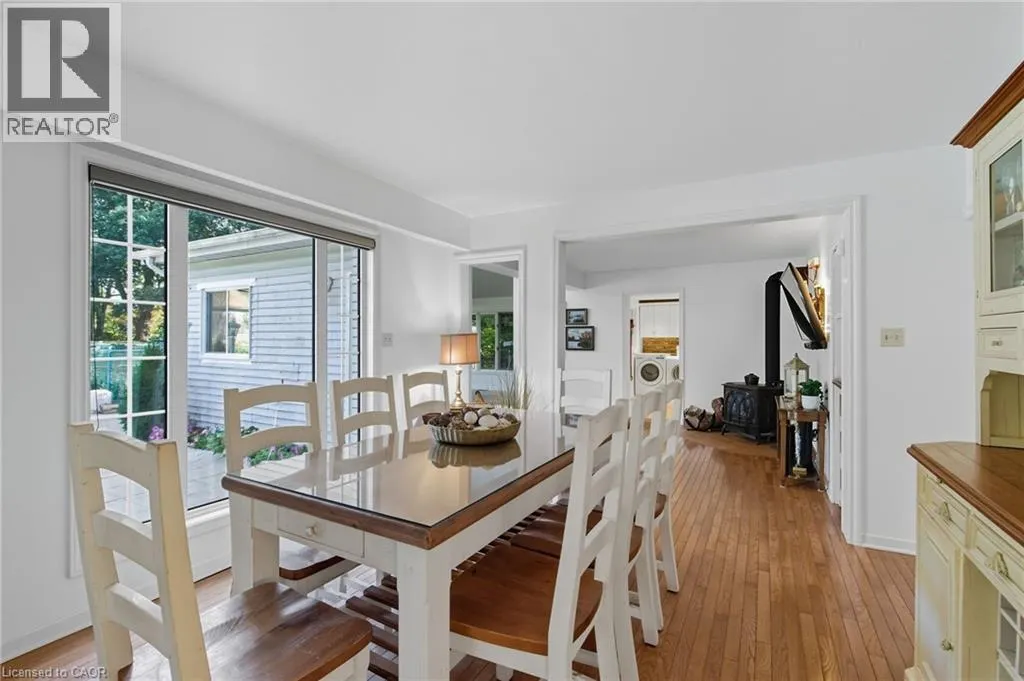 345 JERSEYVILLE Road W